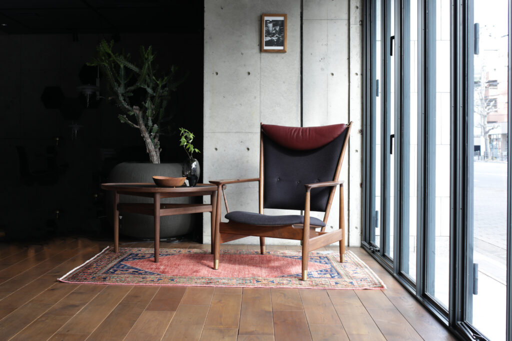 ARIA×Ghaznin - 手しごとの絨毯展 in 京都 - Ghaznin絨毯 全国巡回展